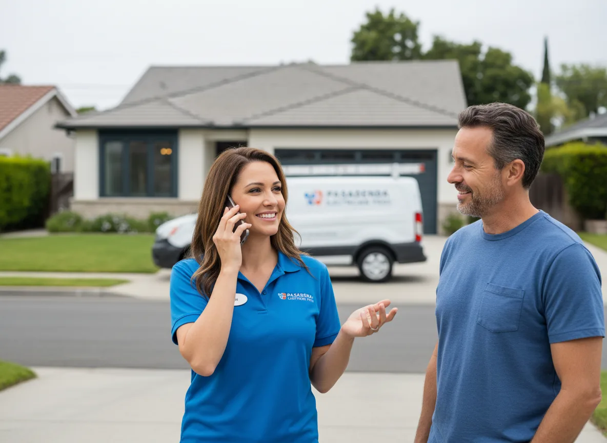 Electrician Broadview Heights, OH FAQs